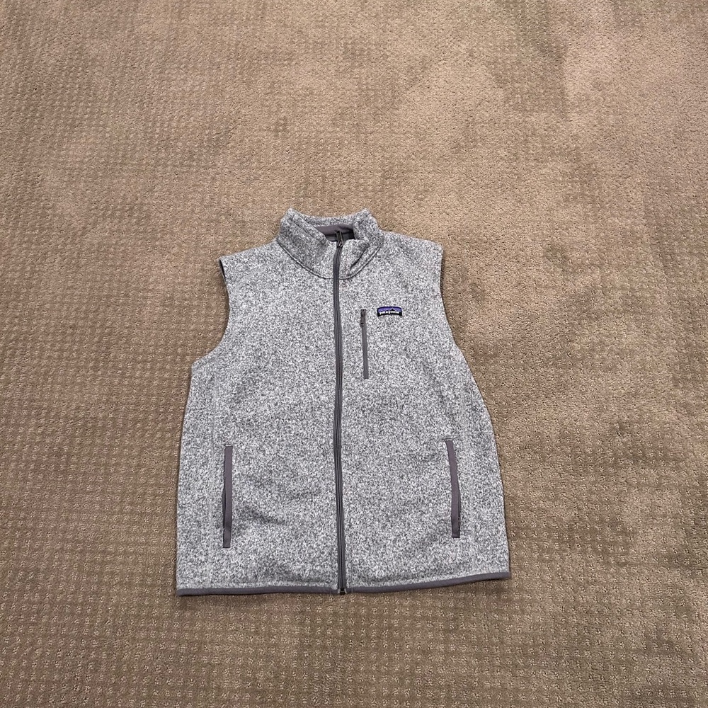 Patagonia Vest